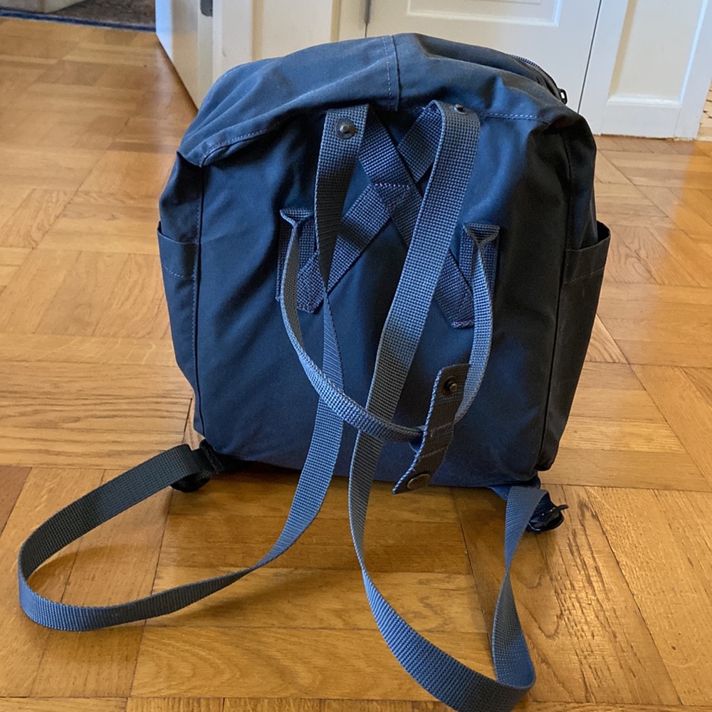 Kanken Backpack - Picture 2 of 4